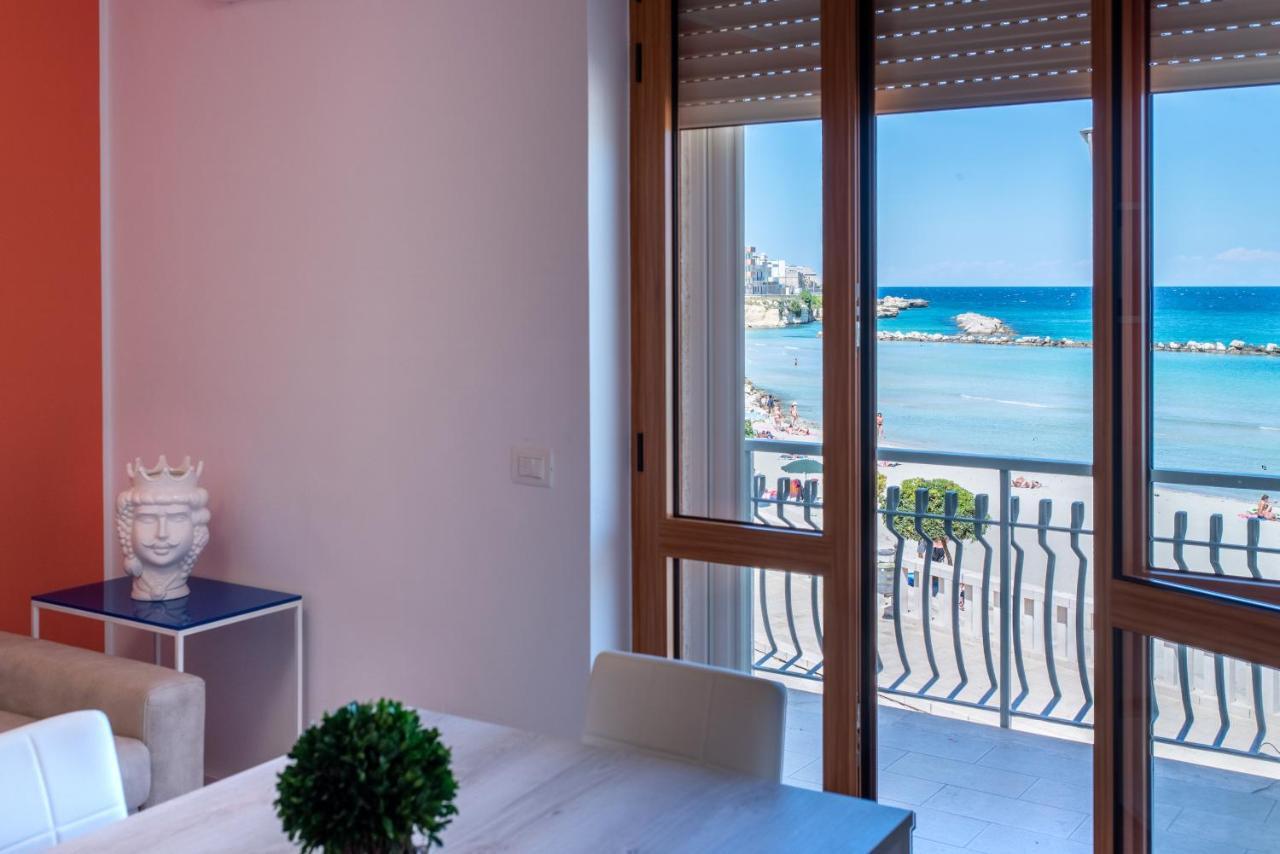 Appartamenti Fronte Mare 奥特朗托 外观 照片